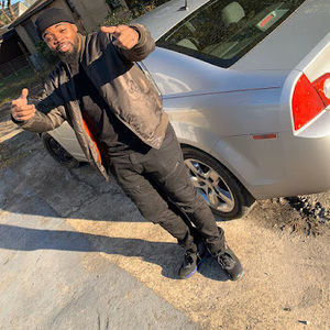 Meet your Posher, Kentrelle